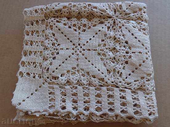 An old hook, millet, lace, tablecloth - 7 An old hook, millet, lace, tablecloth - 7