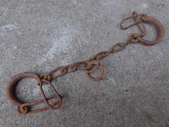 Bukai Prugs Hooks Stained Wrought Iron