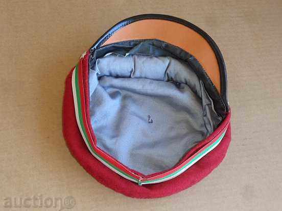 Student fringe from the time of a wife, beret, hat with price 49.00 BGN | € 25.05 Student fringe from the time of a wife, beret, hat with price 49.00 BGN | € 25.05