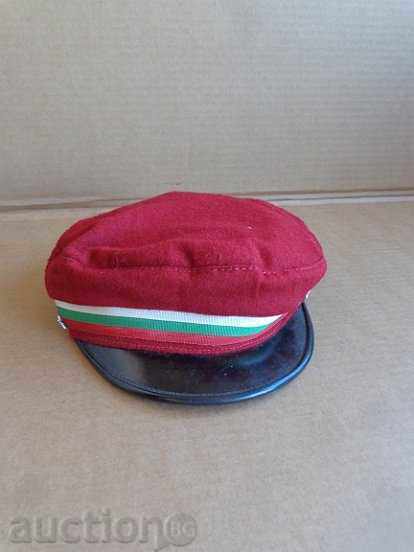 Student fringe from the time of a wife, beret, hat - 5 Student fringe from the time of a wife, beret, hat - 5