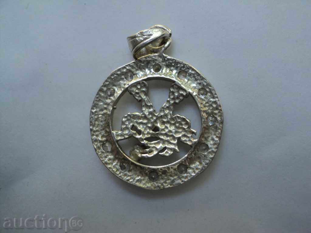 Licitație PENDANT ZODIAC-2 Licitație PENDANT ZODIAC-2