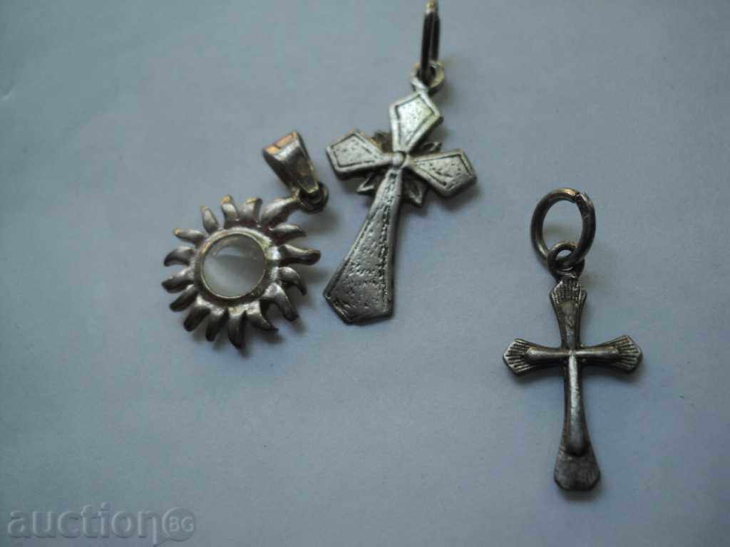 SILVER LOT -2 BOOKS AND VISULLAS SUN. with price 20.00 BGN | € 10.23 SILVER LOT -2 BOOKS AND VISULLAS SUN. with price 20.00 BGN | € 10.23