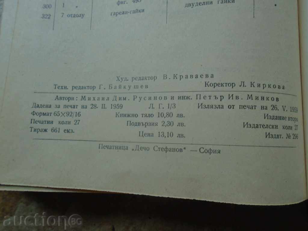 ELEMENTS OF FINE MECHANICS - RRR - 7