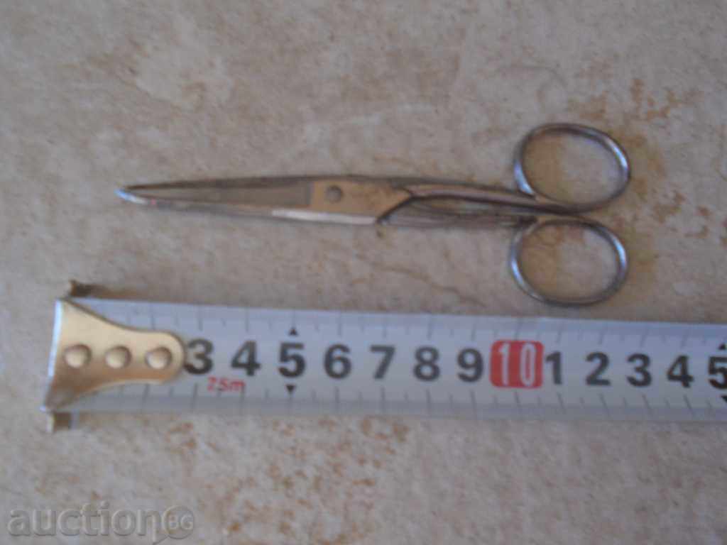 Παράδοση SOLINGEN Παράδοση SOLINGEN