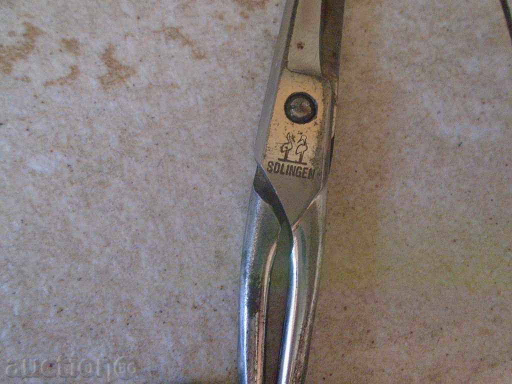 SOLINGEN - 5 SOLINGEN - 5