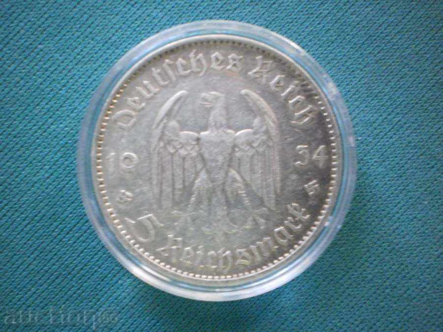 Germania! RRR! 5 STAMPURI 1934 - Germania RARE cu preț € 40.90 | 79.99 BGN Germania! RRR! 5 STAMPURI 1934 - Germania RARE cu preț € 40.90 | 79.99 BGN