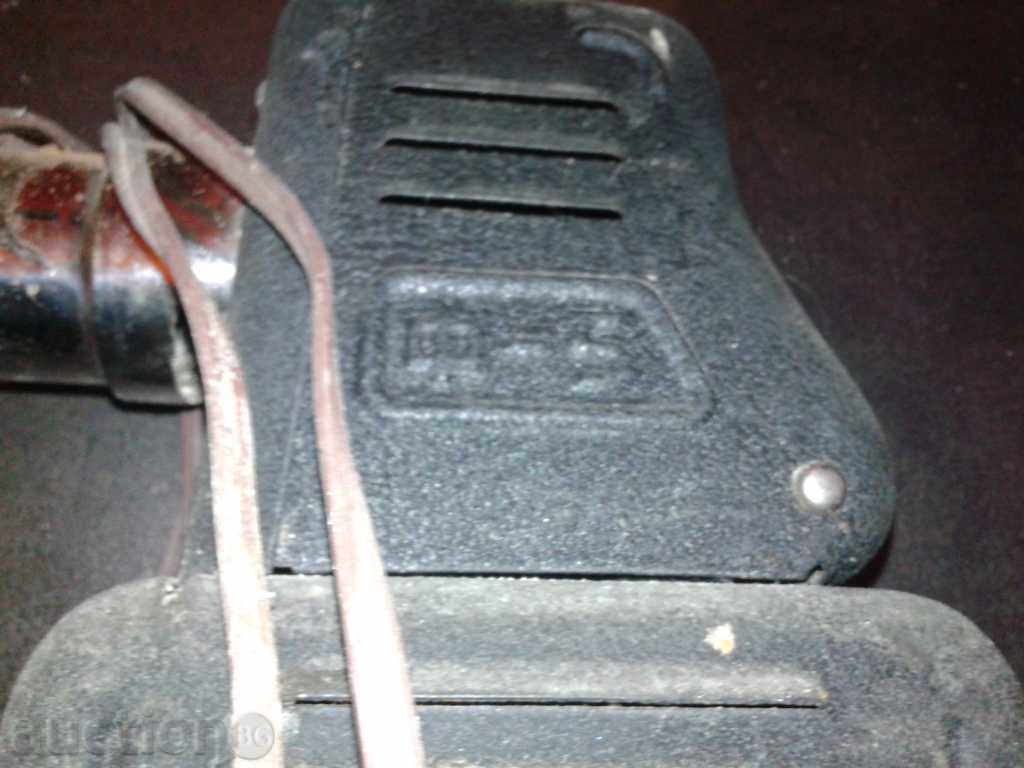 Old projector, dia with price 25.00 BGN | € 12.78 Old projector, dia with price 25.00 BGN | € 12.78