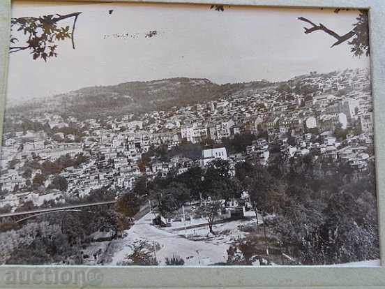 Old photo of cardboard, photography, photo Turnovo BORUNA with price 20.00 BGN | € 10.23