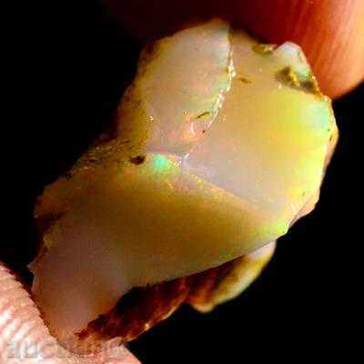 Opal etiopian Rough - 8.20 carate
