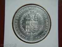 1 Taler 1842 Hesse-Cassel (Statele Germane) / Germania - XF