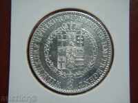 1 Taler 1842 Hesse-Cassel (German States) / Германия - XF
