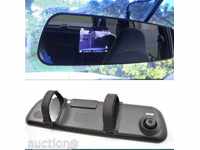 αυτοκίνητο κάμερα ενσωματωμένη στον καθρέφτη οπισθοπορείας Ca