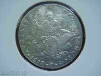 1 Scudo 1818 Vatican (Papal States) - VF+