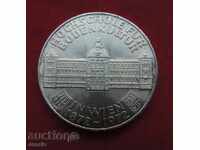 50 shillings Austria silver 1972 - QUALITY -