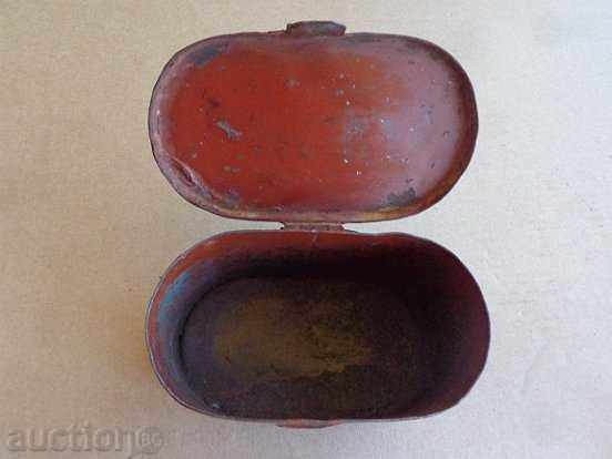 Auction Old toolbox for motorcycle motorcycle skipper rocker Auction Old toolbox for motorcycle motorcycle skipper rocker