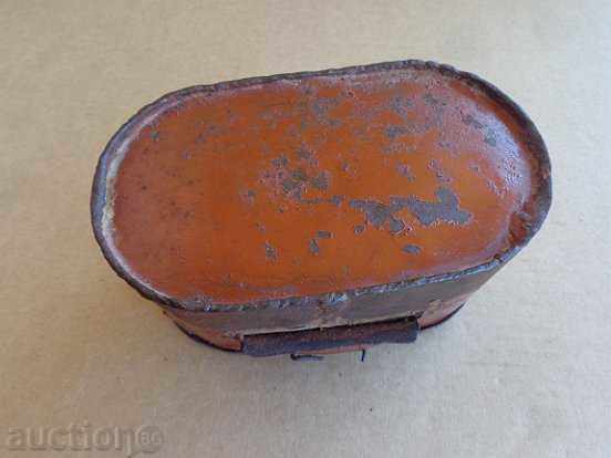 Old toolbox for motorcycle motorcycle skipper rocker - 7 Old toolbox for motorcycle motorcycle skipper rocker - 7