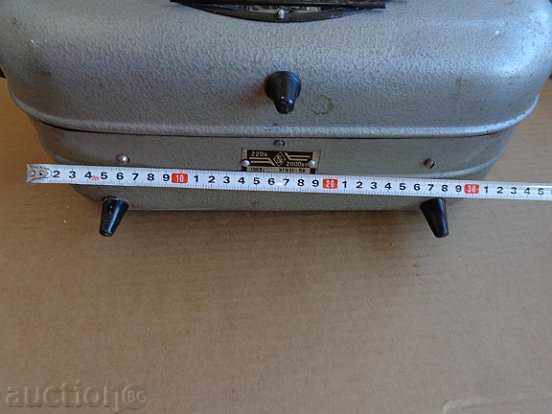 Delivery of Ancient stove for heating from the early social period Calorifer Delivery of Ancient stove for heating from the early social period Calorifer