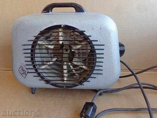 Ancient stove for heating from the early social period Calorifer - 7 Ancient stove for heating from the early social period Calorifer - 7