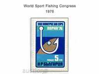 1976 (September 21). Fishing sport, CIPS Congress.