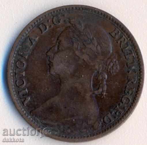 Great Britain Farting 1885 Victoria with price 8.00 BGN | € 4.09 Great Britain Farting 1885 Victoria with price 8.00 BGN | € 4.09