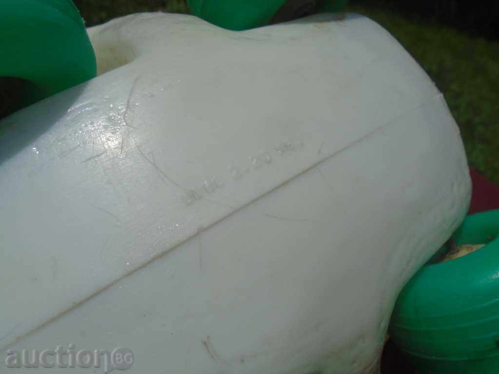 CHILDREN'S DUCK, SWAN - VERY EARLY SOC. SAMPLE - 5