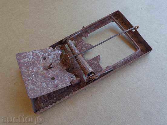 Delivery of Lot Traps, 3 Traps, Mouse Trap Delivery of Lot Traps, 3 Traps, Mouse Trap