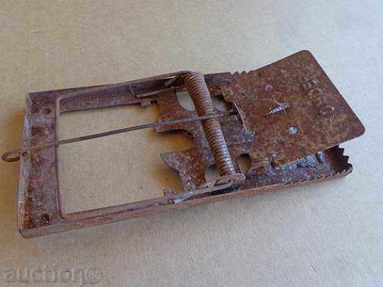 Lot Traps, 3 Traps, Mouse Trap - 5 Lot Traps, 3 Traps, Mouse Trap - 5