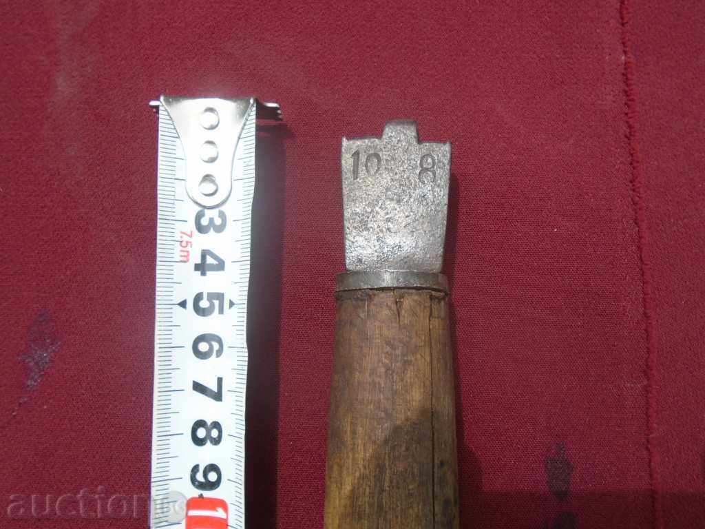 STAR INSTRUMENT with price 8.99 BGN | € 4.60