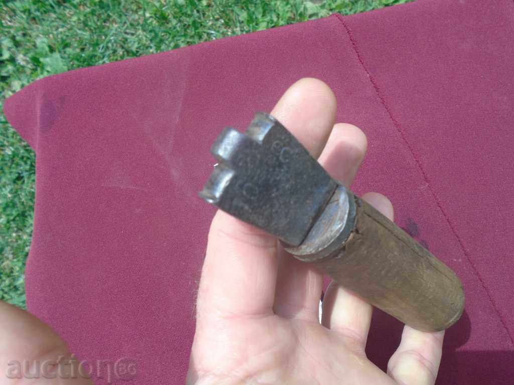 Delivery of STAR INSTRUMENT