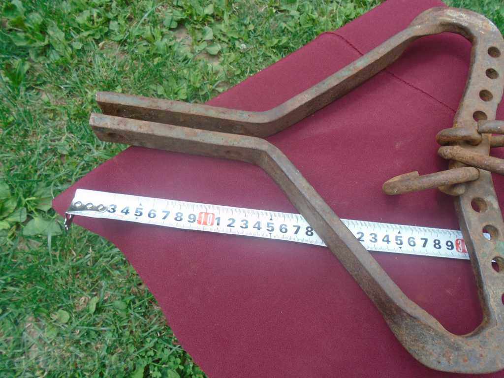 STAR MASSIVE TAPE FOR PLUG, RALO with price 17.10 BGN | € 8.74