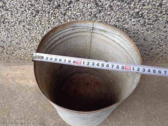 Παράδοση Νεροχύτη, νιπτήρα αγροτικές, rezorvoar νερό