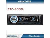 AVTO Audio Player MP3 PLAYER STC 2000 U (Pioneer)
