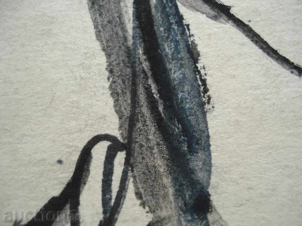 747 Tamara Paspaleeva portrait youngster R.35 / 25cm with price 30.00 BGN | € 15.34 747 Tamara Paspaleeva portrait youngster R.35 / 25cm with price 30.00 BGN | € 15.34