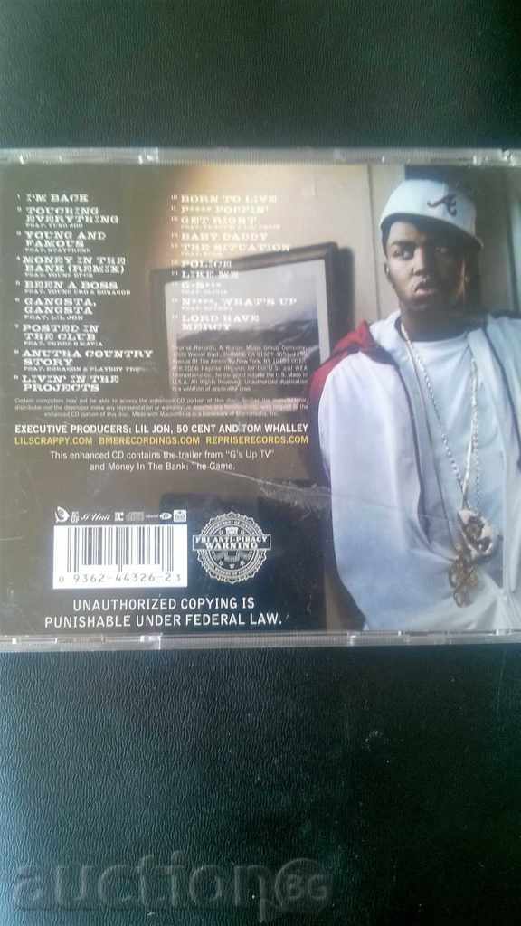 FOR YOUR COLLECTION-MUSIC with price 1.00 BGN | € 0.51 FOR YOUR COLLECTION-MUSIC with price 1.00 BGN | € 0.51