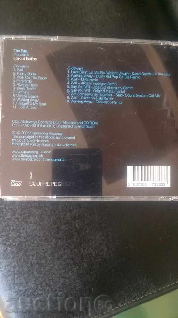 ЗА ВАШАТА КОЛЕКЦИЯ–МУЗИКА с цена 1.00 лв. | € 0.51 ЗА ВАШАТА КОЛЕКЦИЯ–МУЗИКА с цена 1.00 лв. | € 0.51