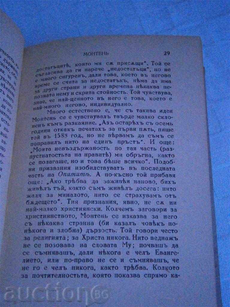 Delivery of ADRE JID - MONTENE - 1940 - 193 pages Delivery of ADRE JID - MONTENE - 1940 - 193 pages