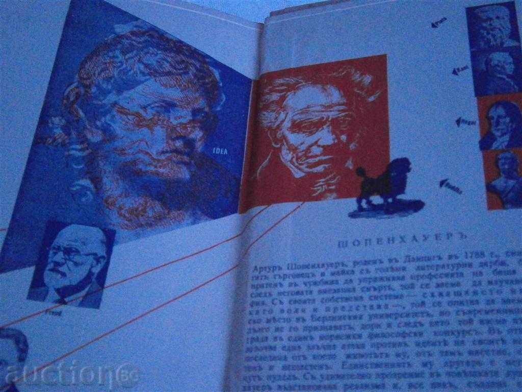 THOMAS MANE - SHOPENHOWER - 1940 - 216 pages - 5 THOMAS MANE - SHOPENHOWER - 1940 - 216 pages - 5