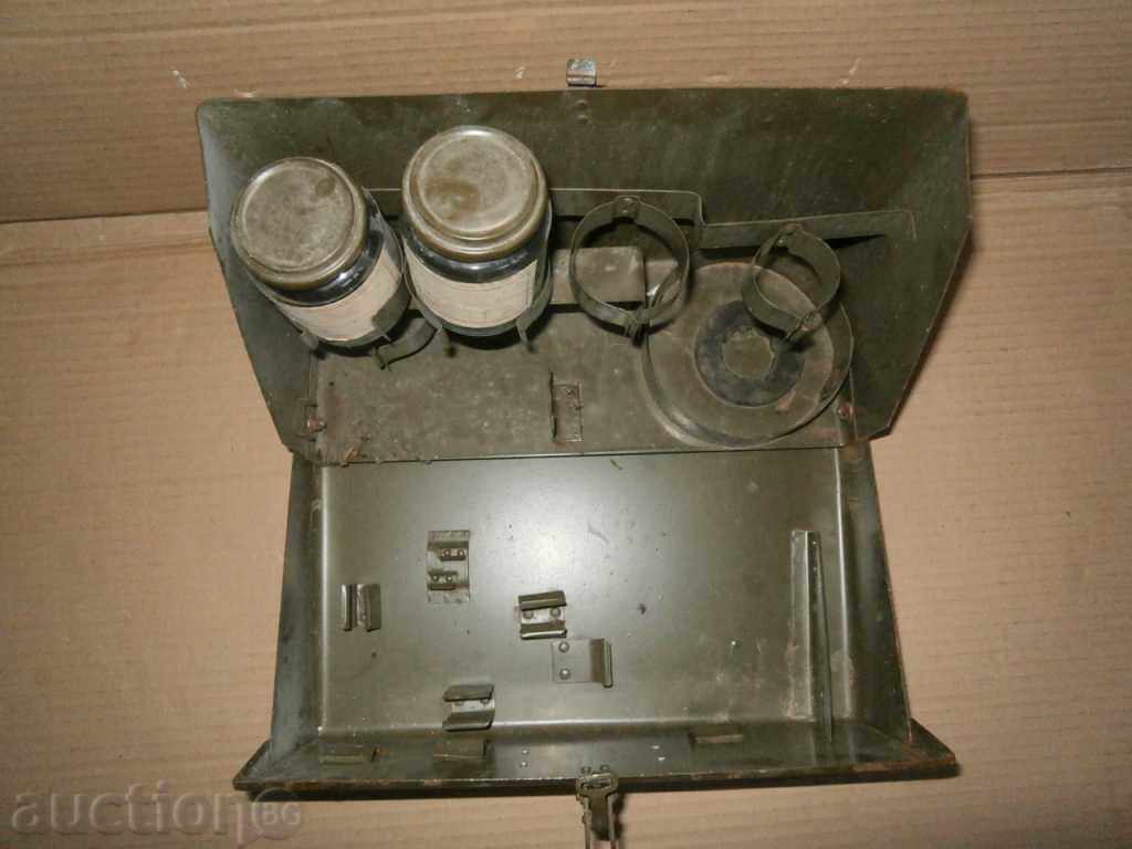 metal box box - 6 metal box box - 6