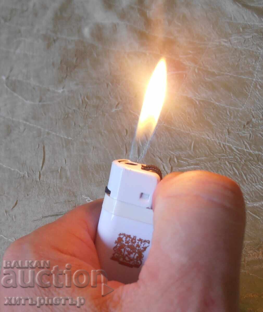 Licitație Bricheta REGAL Regal + cadou