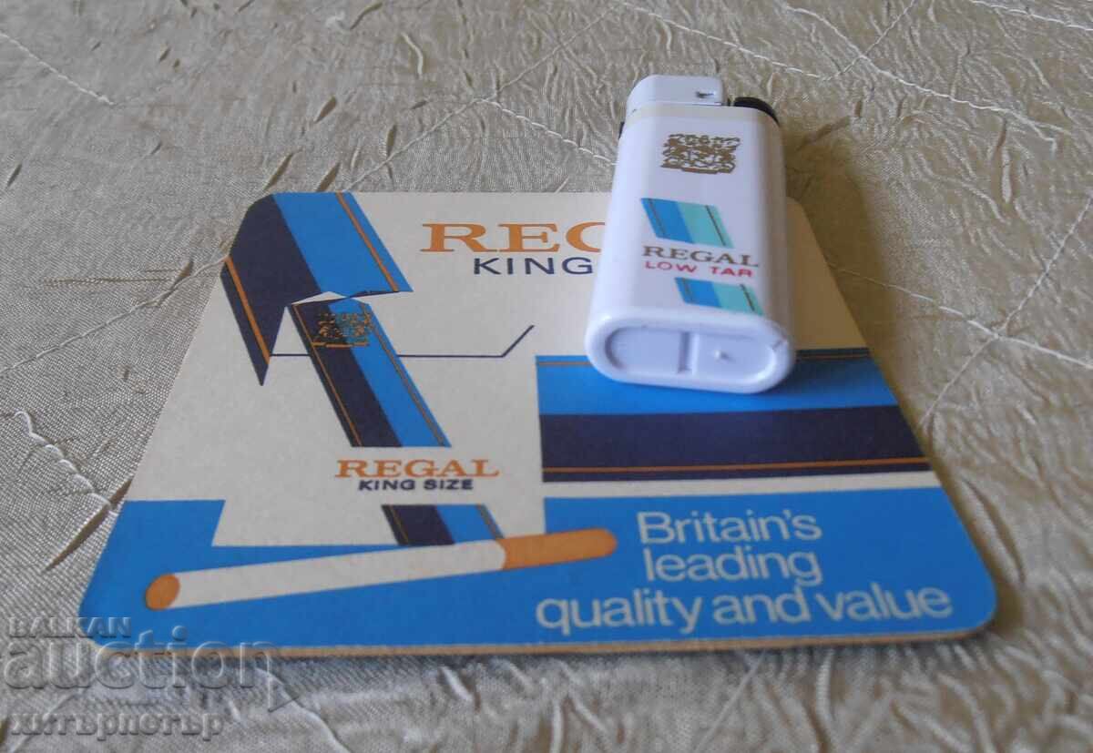 Bricheta REGAL Regal + cadou - 5