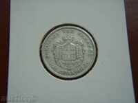 1 Drahma 1883 A Grecia - VF