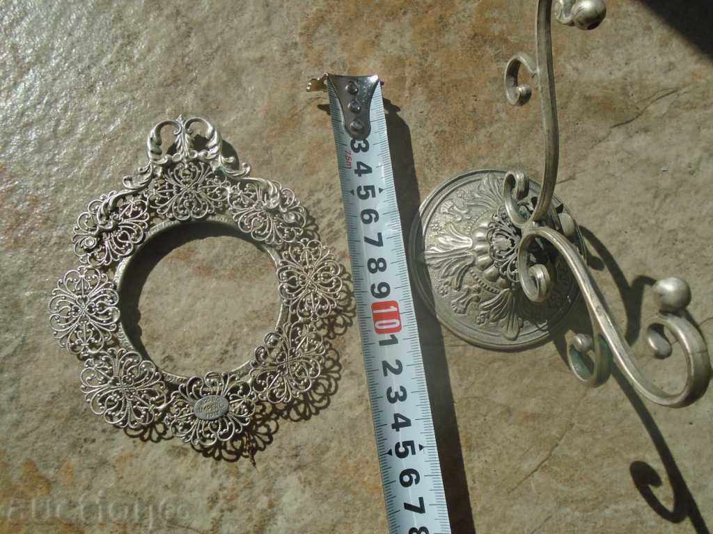 MIRROR STAND, PHOTO - 5 MIRROR STAND, PHOTO - 5