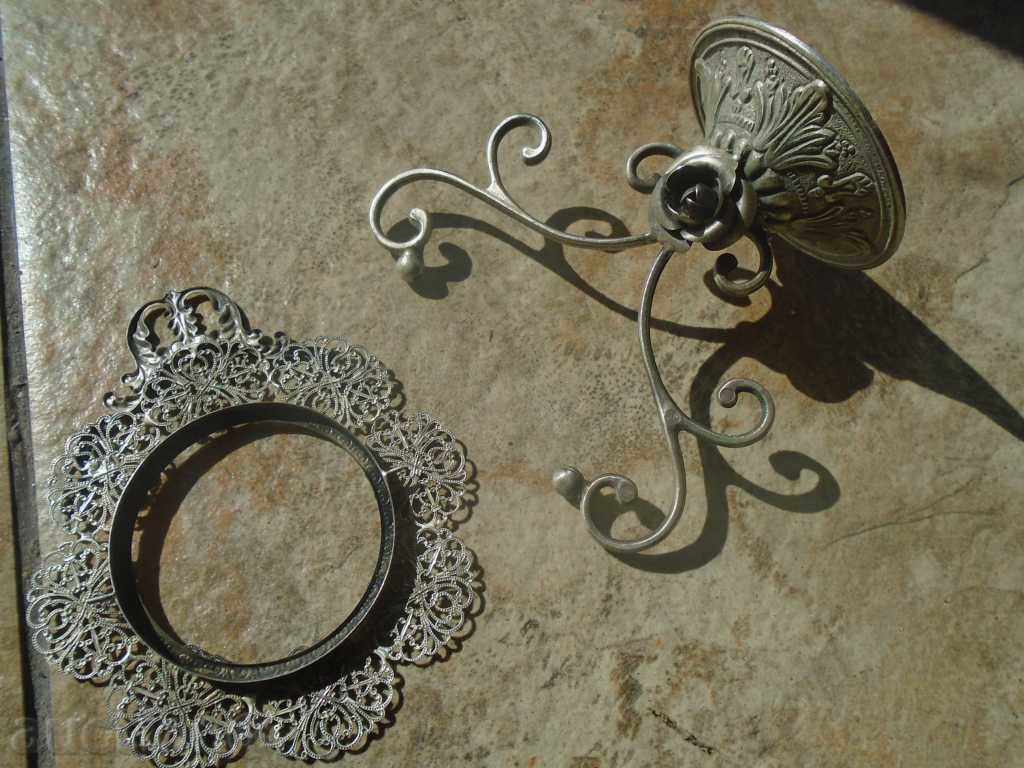 MIRROR STAND, PHOTO - 7 MIRROR STAND, PHOTO - 7