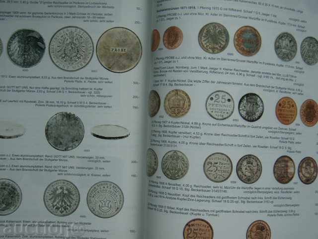 Auction No. 96 Teutoburger (11 September 2015) - German coins - 7
