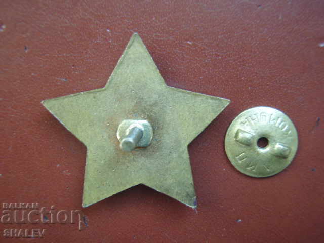 Medal "For People's Freedom" (1945) - 6