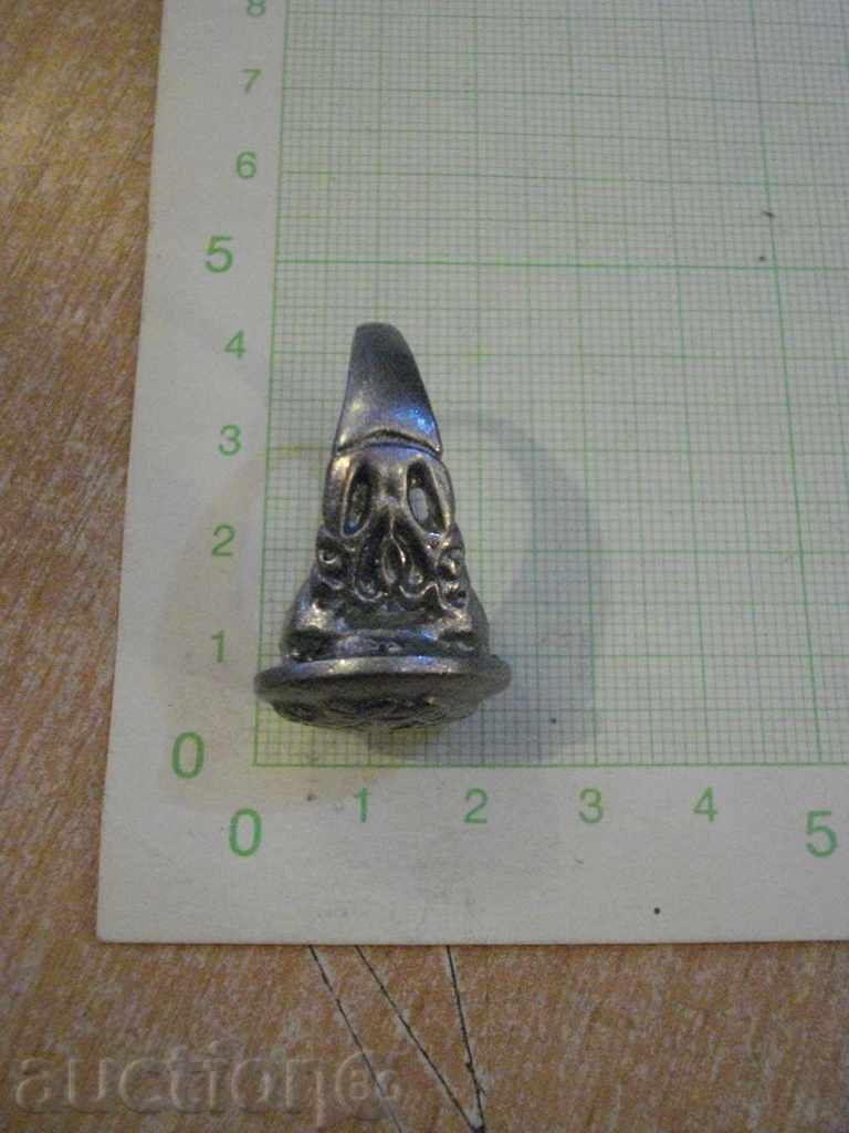 Ring Imitation Jewelry - 1 with price 5.00 BGN | € 2.56