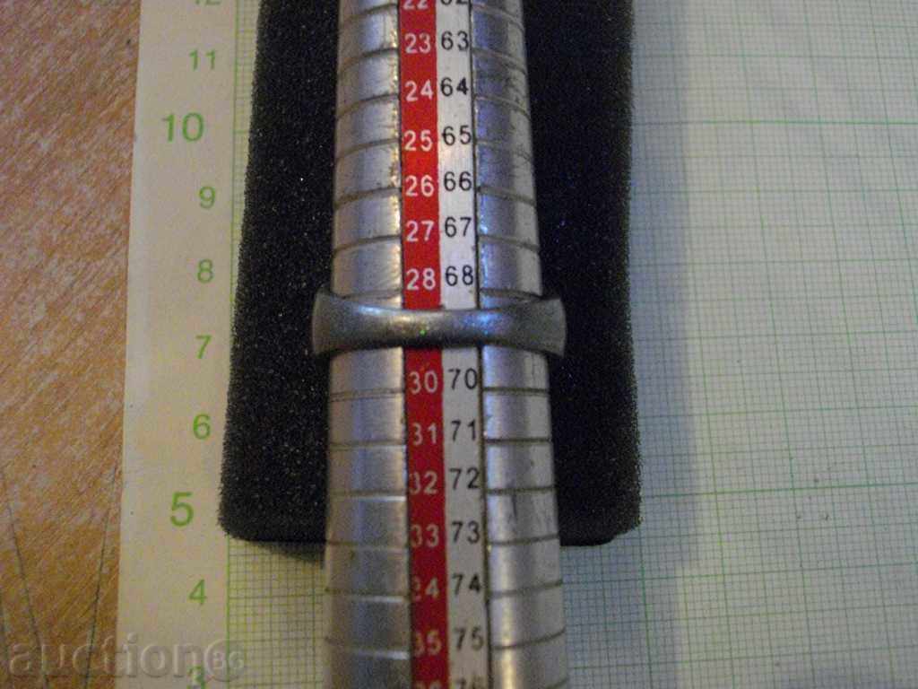 Ring Imitation Jewelry - 1 - 5