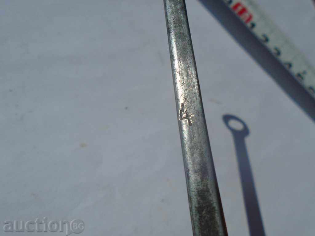 WALTER - 6 WALTER - 6