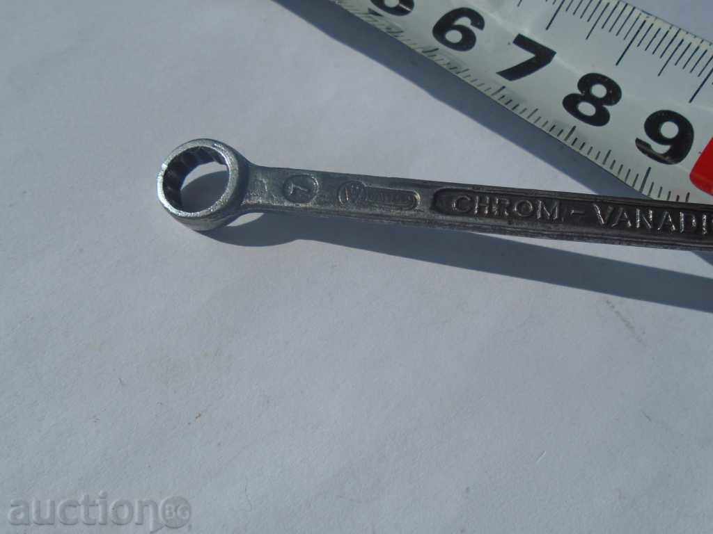 WALTER - 7 WALTER - 7