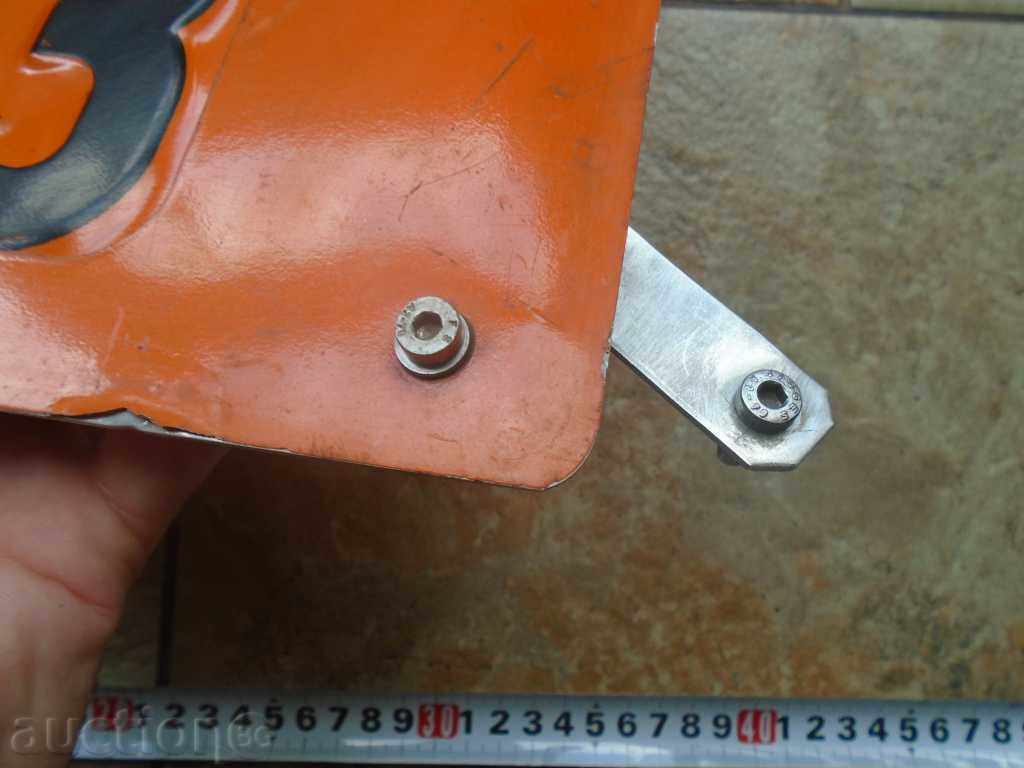 Auction ADR TABLES, STAINLESS STEEL CEMENT LAMAR Auction ADR TABLES, STAINLESS STEEL CEMENT LAMAR